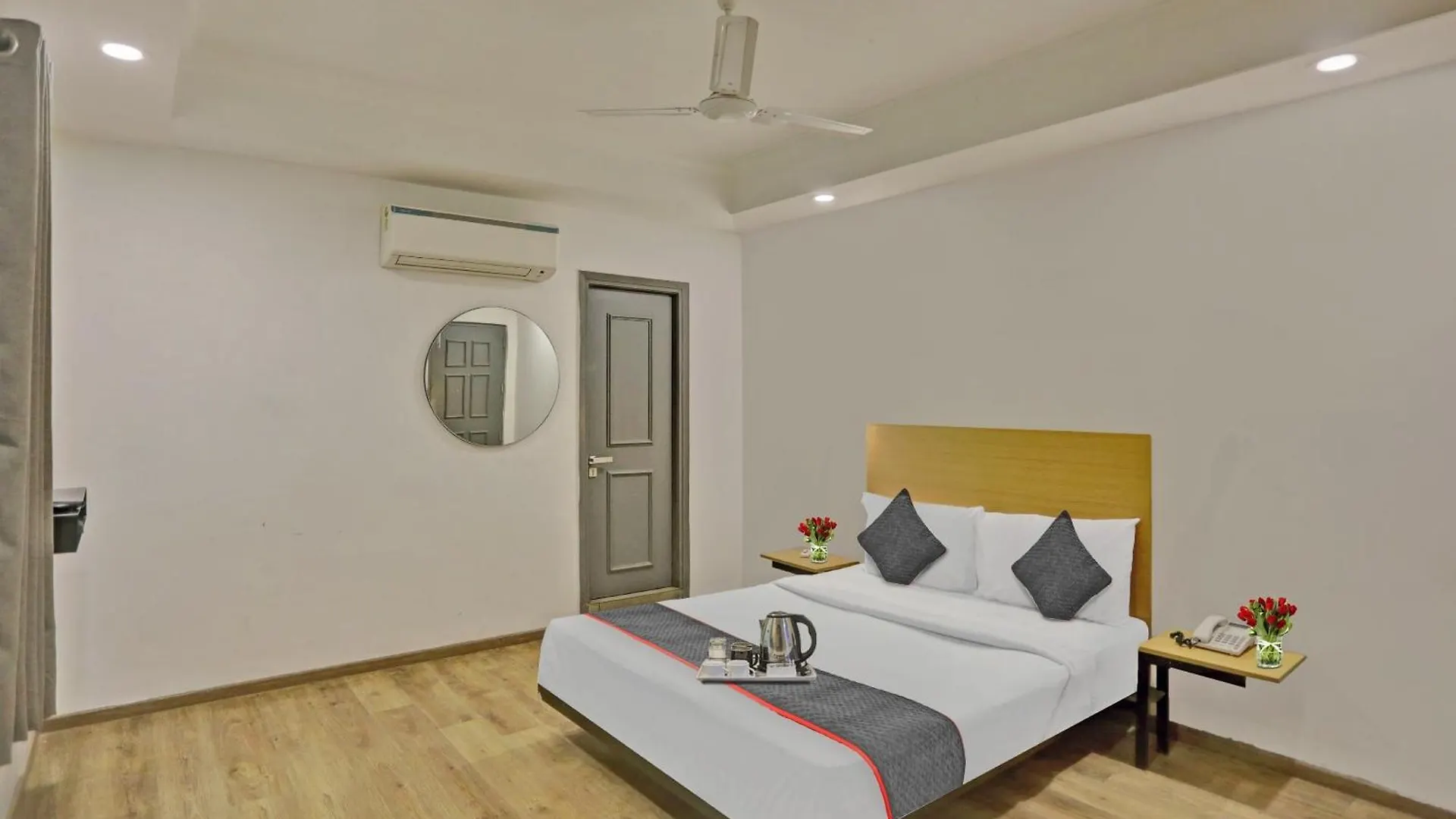 **** Hotel Townhouse Jp Grand Near Mayapuri Chowk New Delhi India