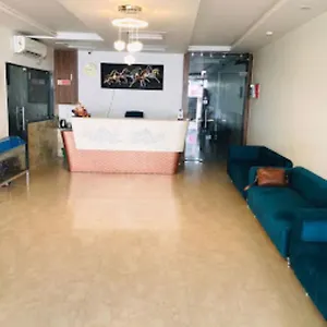 The Holly Agra Hotel Agra (Uttar Pradesh)