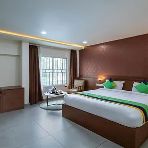 Treebo Trend Chembra Residency Hotel Kalpetta
